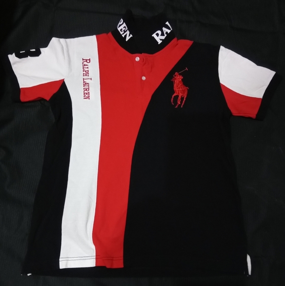 BNNT POLO BY RALPH LAUREN MENS SHORT SLEEVED T-SHIRT SIZE XL - Picture 3 of 9